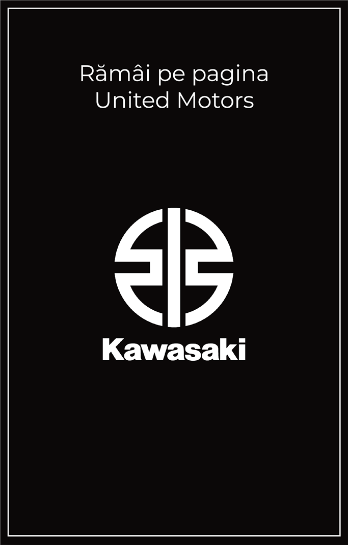 Ramai in site-ul de prezentare United Motors